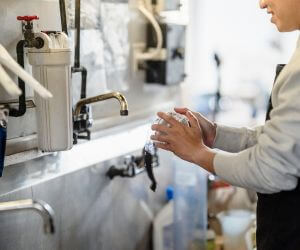 About Water Heater Repair LLC Lone Grove, OK